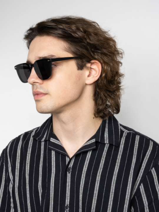 Оправы с клипоном