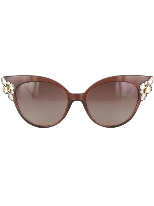 Солнцезащитные очки LIU JO 685 SR 204