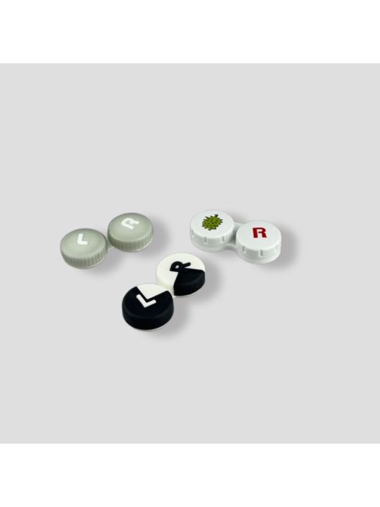 Контейнер для контактных линз