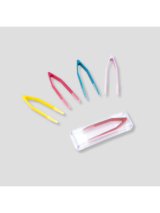 Пинцет для МКЛ