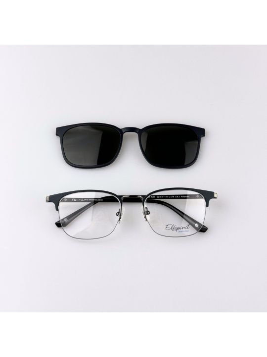Оправа ELFSPIRIT 4269 C16 с клипоном